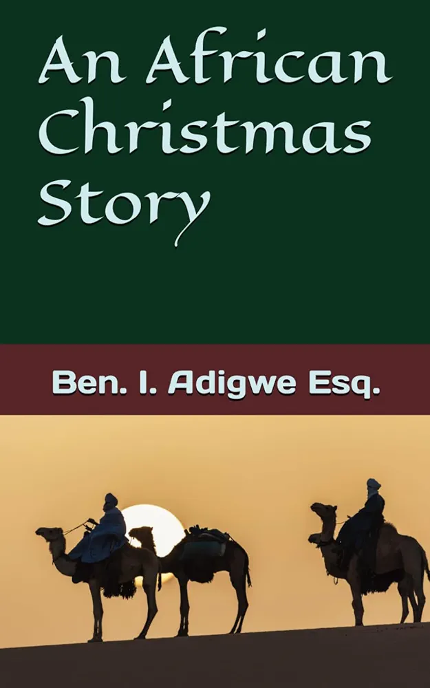 An African Christmas Story
