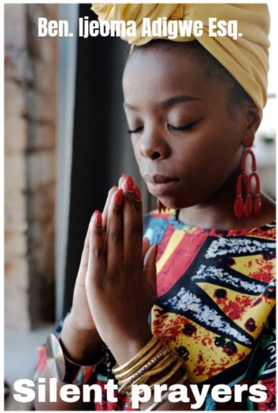 Silent Prayers