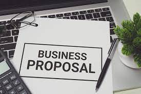 Business Proposal Writing Services