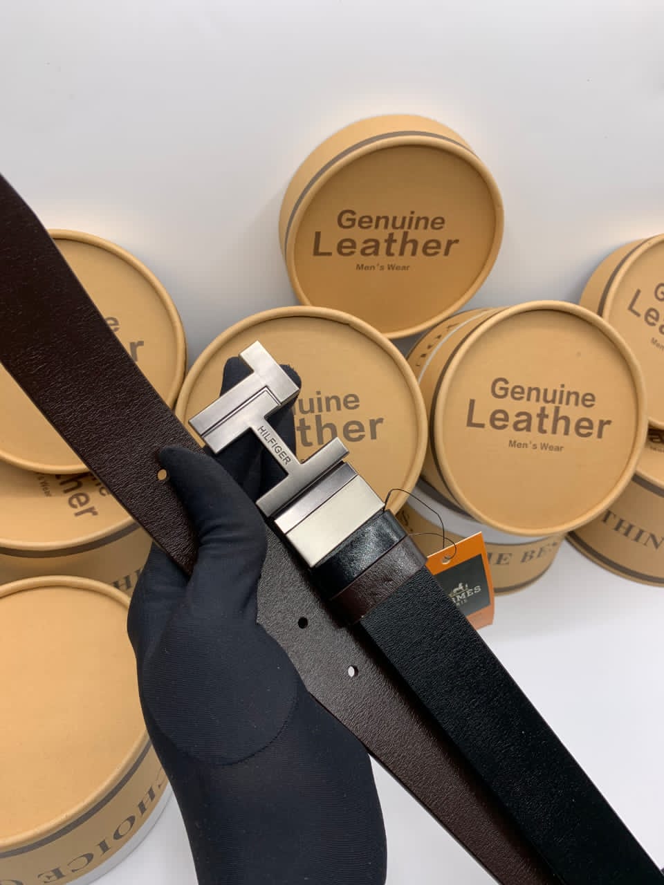 2 shade belts