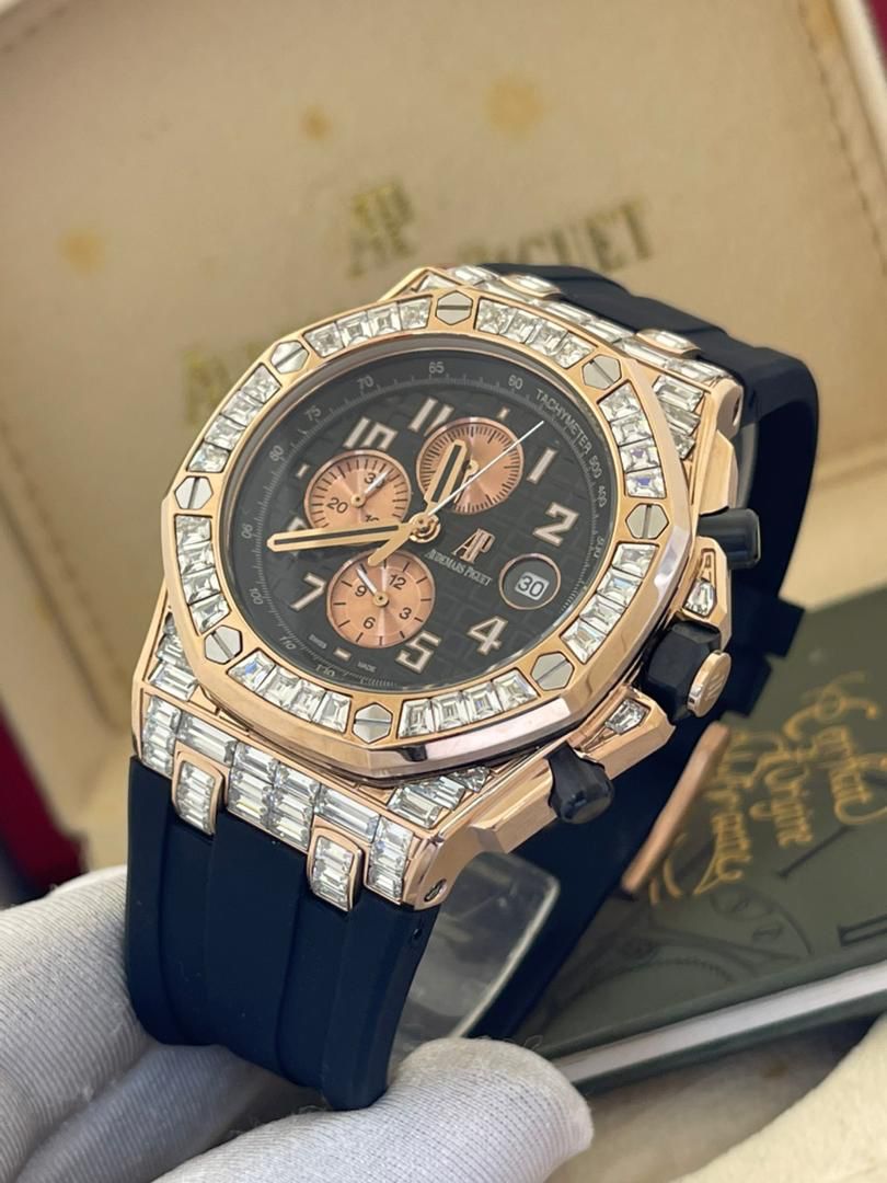Audemars Piguet Wrist Watches