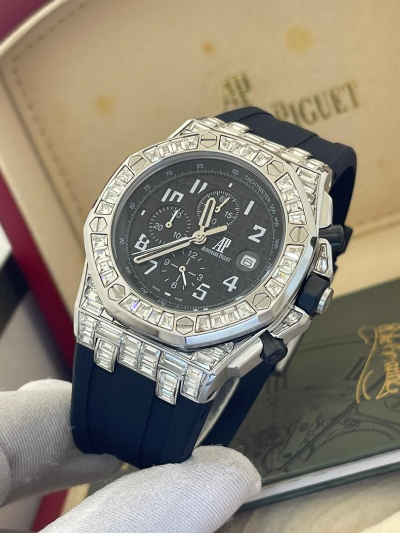 Audemars Piguet Wrist Watches