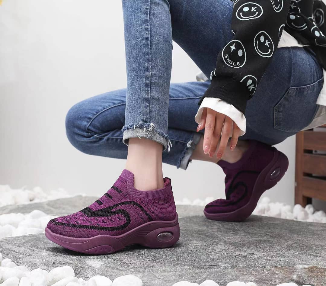 Female socks 🔥