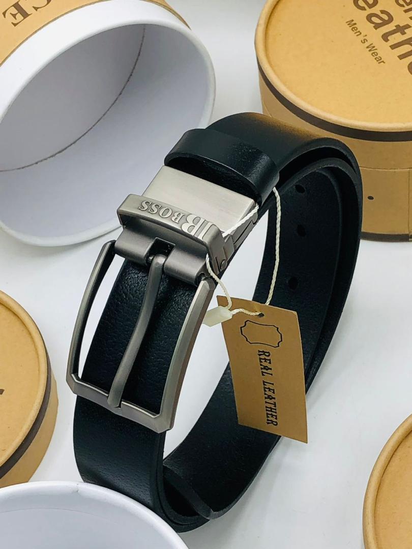 Genuine Leather belts
