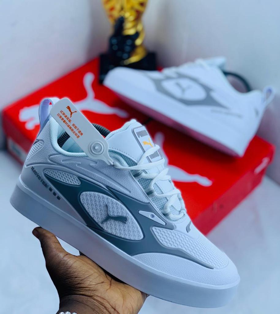 Quality sneakers 🔥🔥