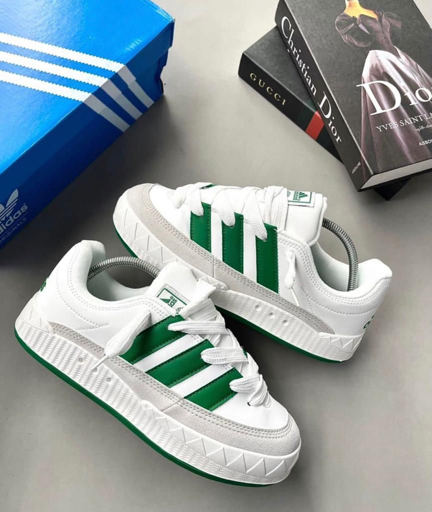 Quality sneakers