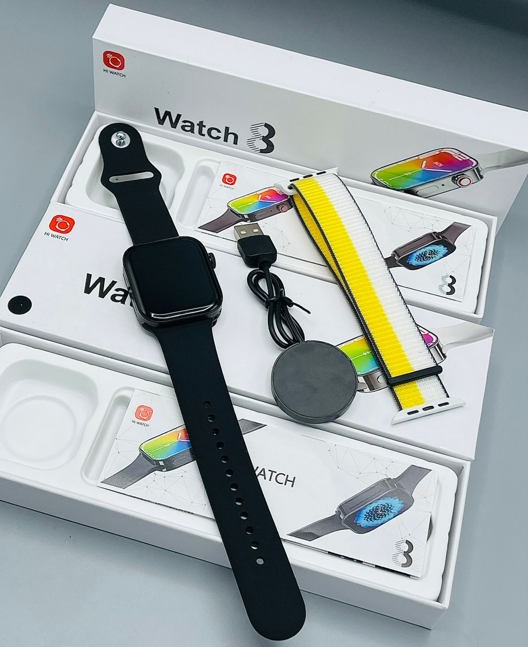 Smartwatch 8