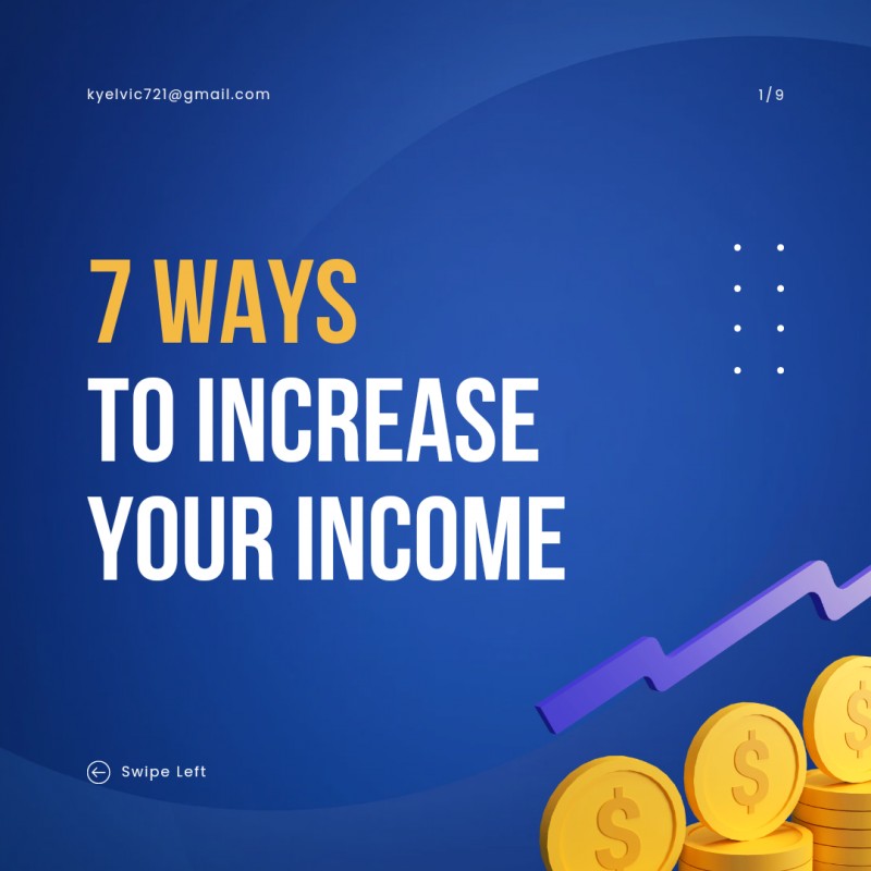 5 PASSIVE INCOME BUSINESS