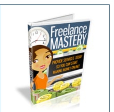 HOW TO BECOME A FREELENCE