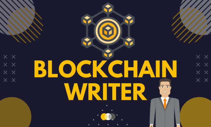 The Blockchain Writer Reloaded