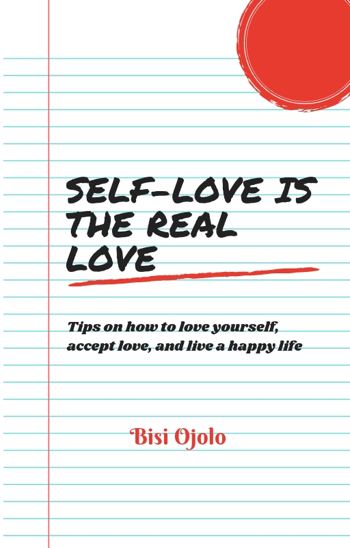Self-love is the Real Love
