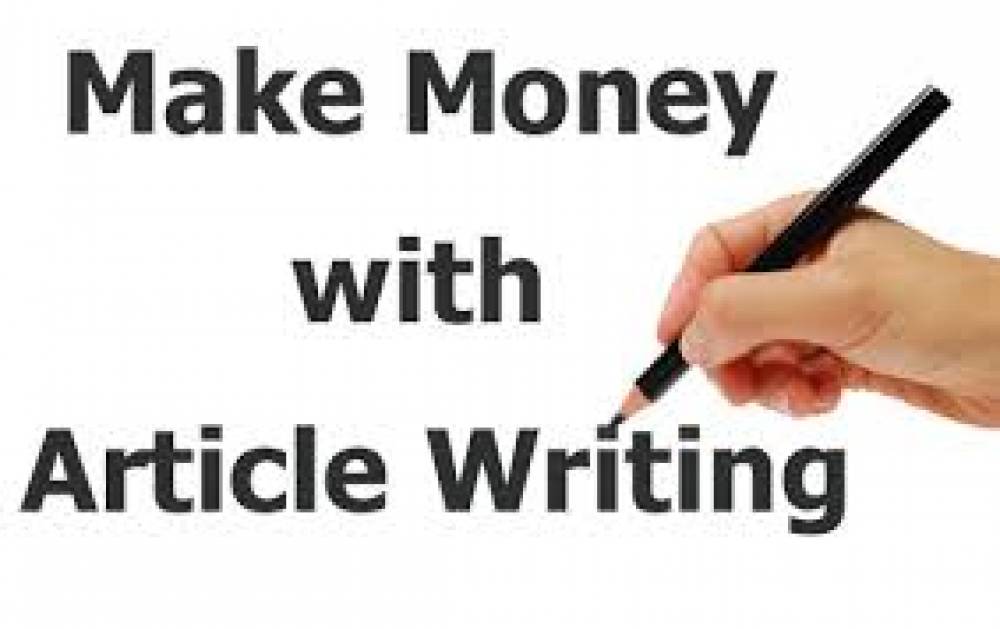 Article Money Pack
