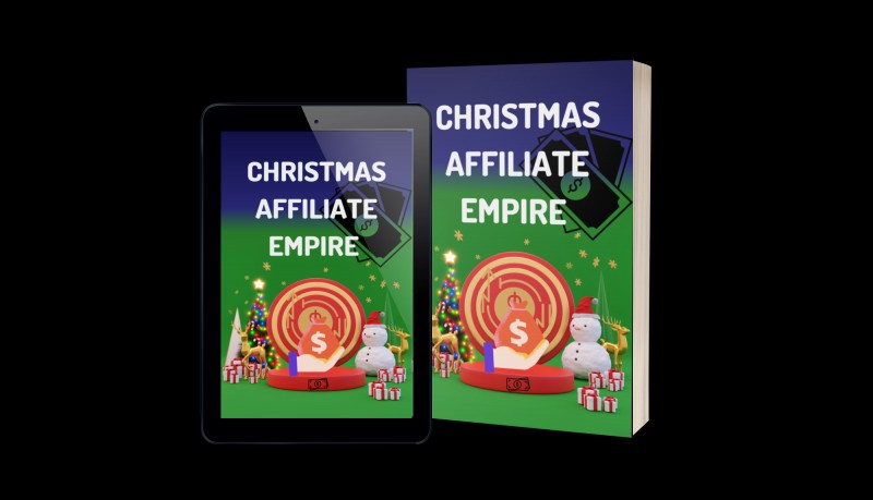 Christmas Affiliate Empire
