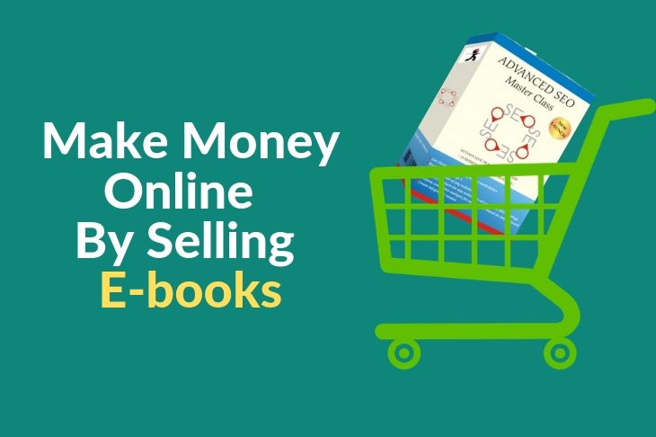 eBook Resale Masterclass