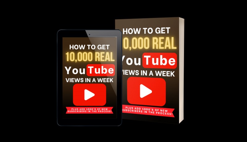 YouTube Success Accelerator