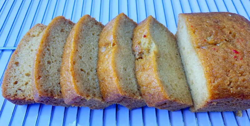 OIL BASED CAKE