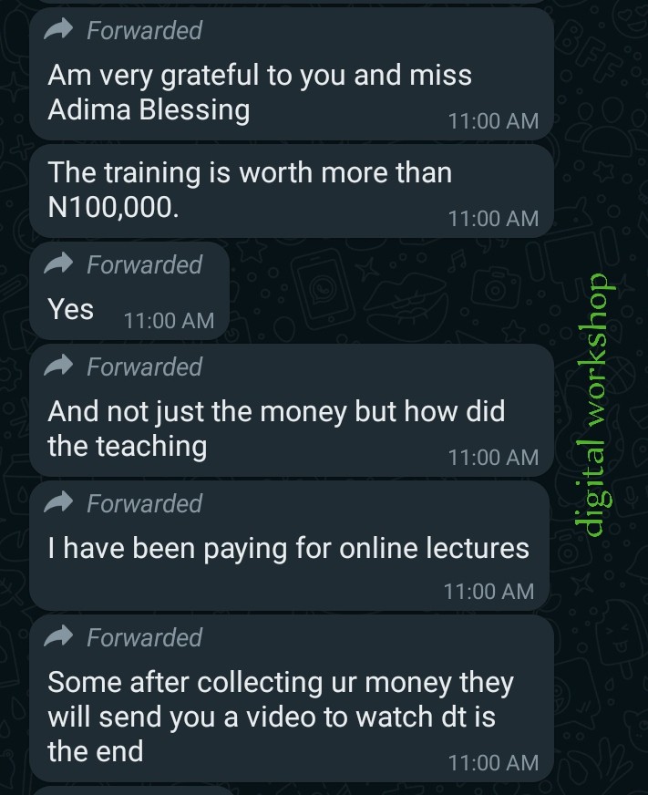 Customer review 2