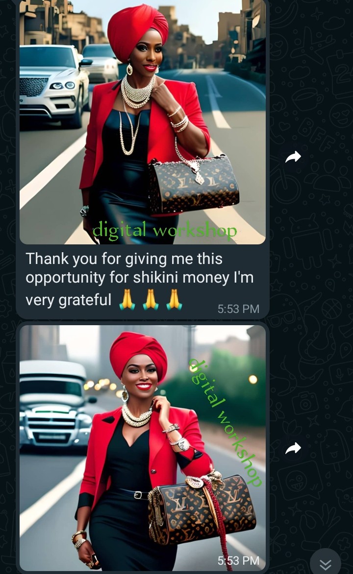 Customer review 3