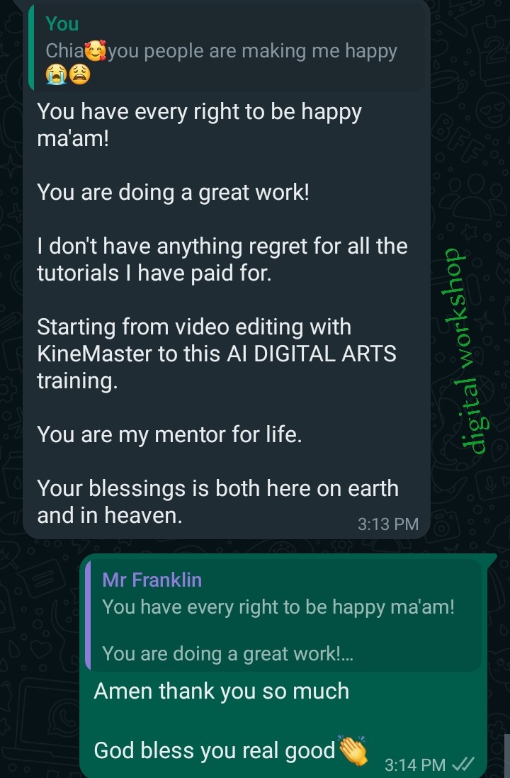 Customer review 5