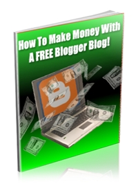 How to Make Money Online With a Free Blog - For Newbies