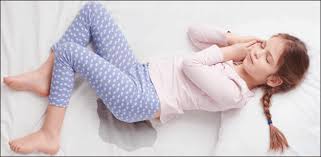 Bladder Disorder (Bedwetting) Herbal Medicine