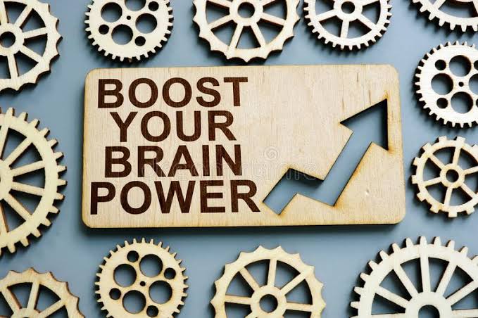 Brain Booster