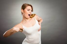 Breast Enlargement Cream
