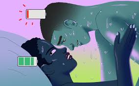 Increase Sexual Stamina(Men)