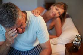 Increase Sexual Stamina(Men)