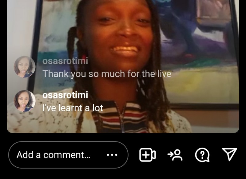 Customer review 2