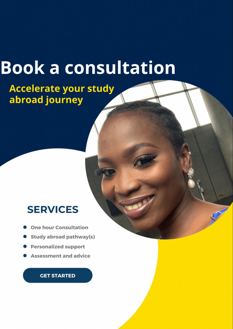 Study Abroad Consultation