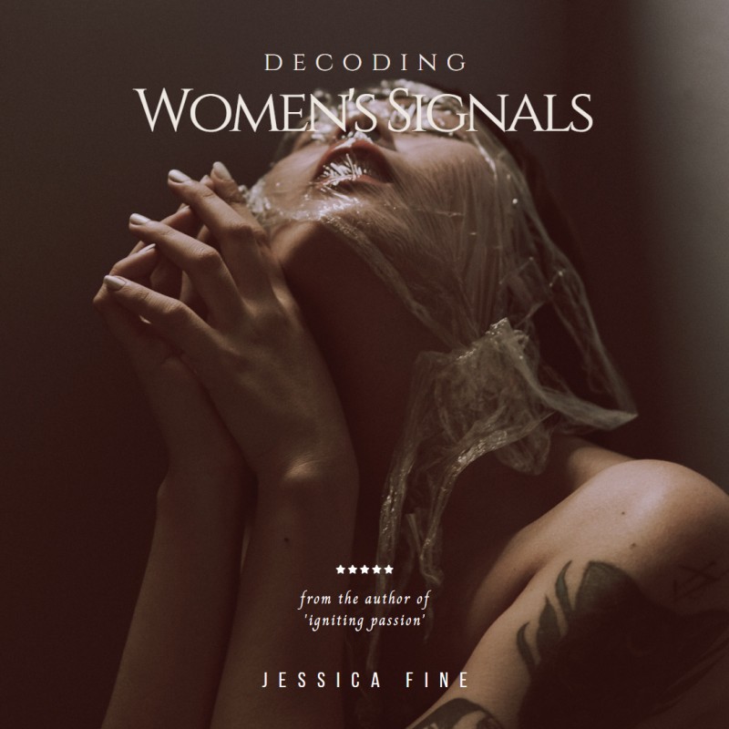 Decoding women signals