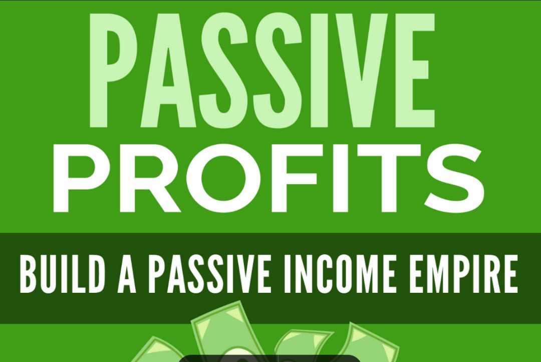 Passive Profit (Income)