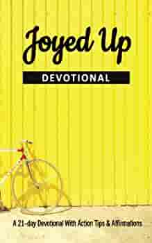 Joyed Up Devotional
