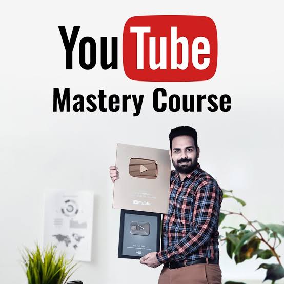 Buy YouTube Ads Mastery Full Course by Book Palace on Selar