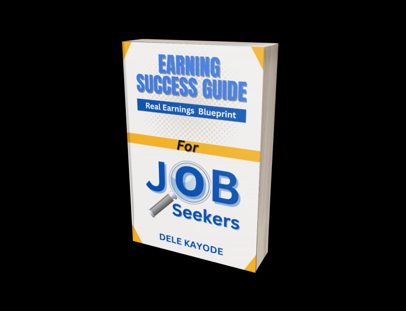 EARNING SUCCES GUIDE 1