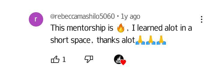Customer review 9