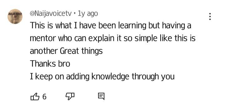 Customer review 10
