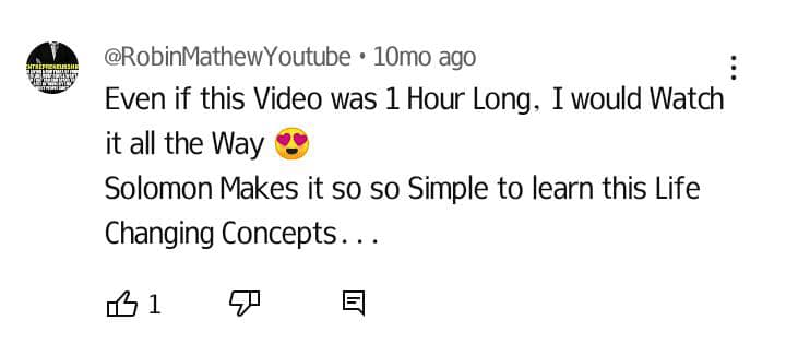 Customer review 11