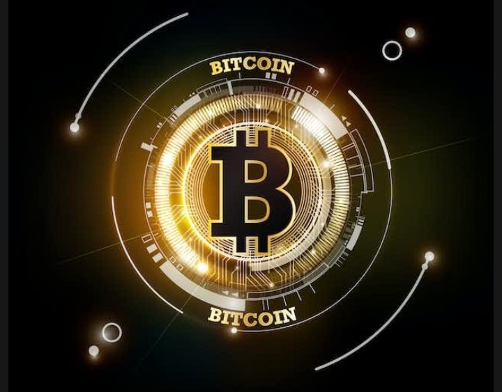 Bitcoin