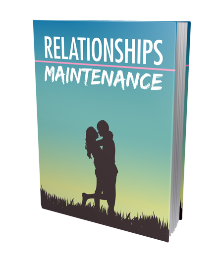 Having a good relationship with your sex mate