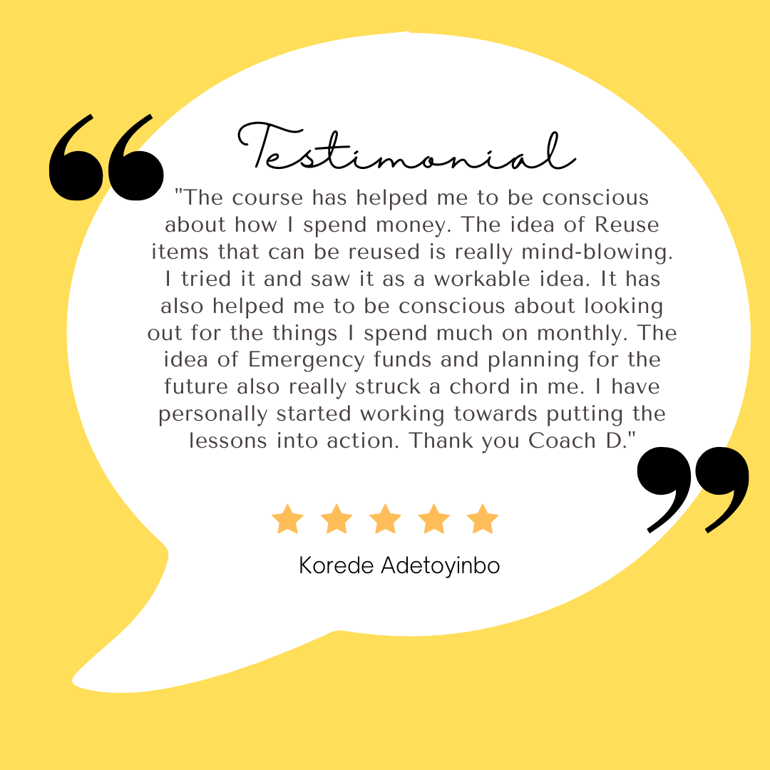 Customer review 3
