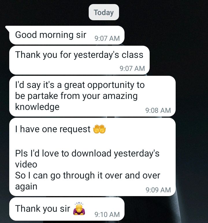 Customer review 13