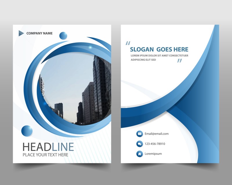 Business Proposal Template that Get Clients
