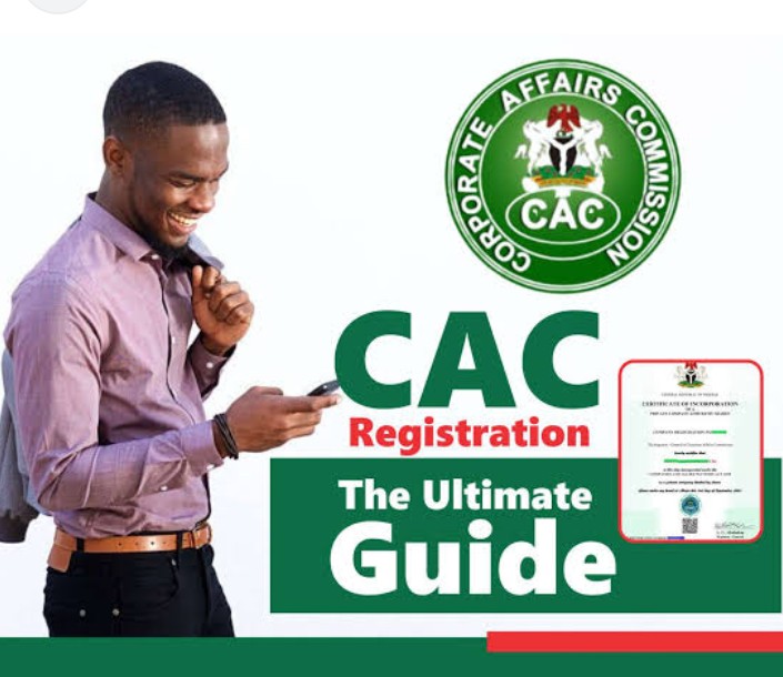 C.A.C Business Registration