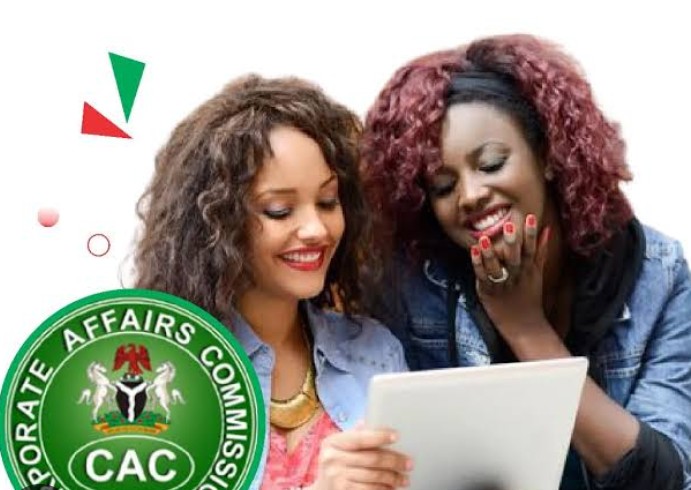 C.A.C Business Registration