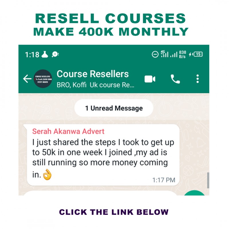 Copy & Paste Money Maker