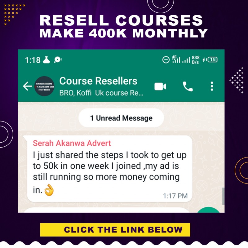 Copy & Paste Money Maker