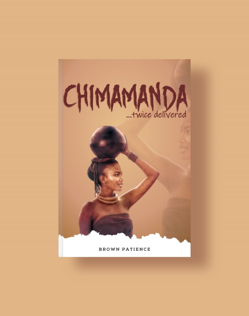 Chimamanda