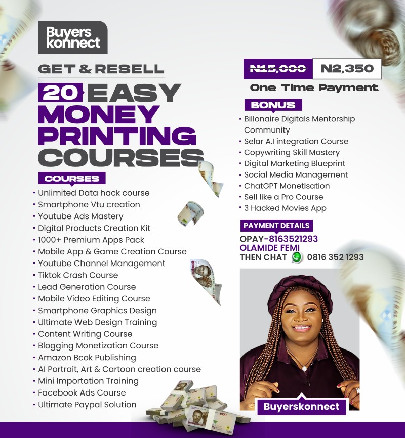 Comparison With Competitors of AI MONEY PRINTER